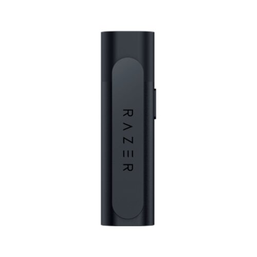Razer Seiren BT Microphone for Mobile Streaming, Bluetooth, Black, Wireless , Razer , Mobile Streaming Microphone , Seiren BT , Bluetooth , Black , Wireless