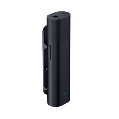 Razer Seiren BT Microphone for Mobile Streaming, Bluetooth, Black, Wireless , Razer , Mobile Streaming Microphone , Seiren BT , Bluetooth , Black , Wireless