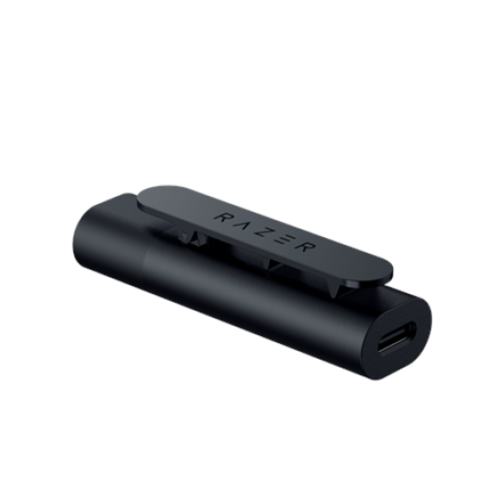 RZ19-04150100-R3M1 Razer Seiren BT Microphone for Mobile Streaming, Bluetooth, Black, Wireless , Razer , Mobile Streaming Microphone , Seiren BT , Bluetooth , Black , Wireless