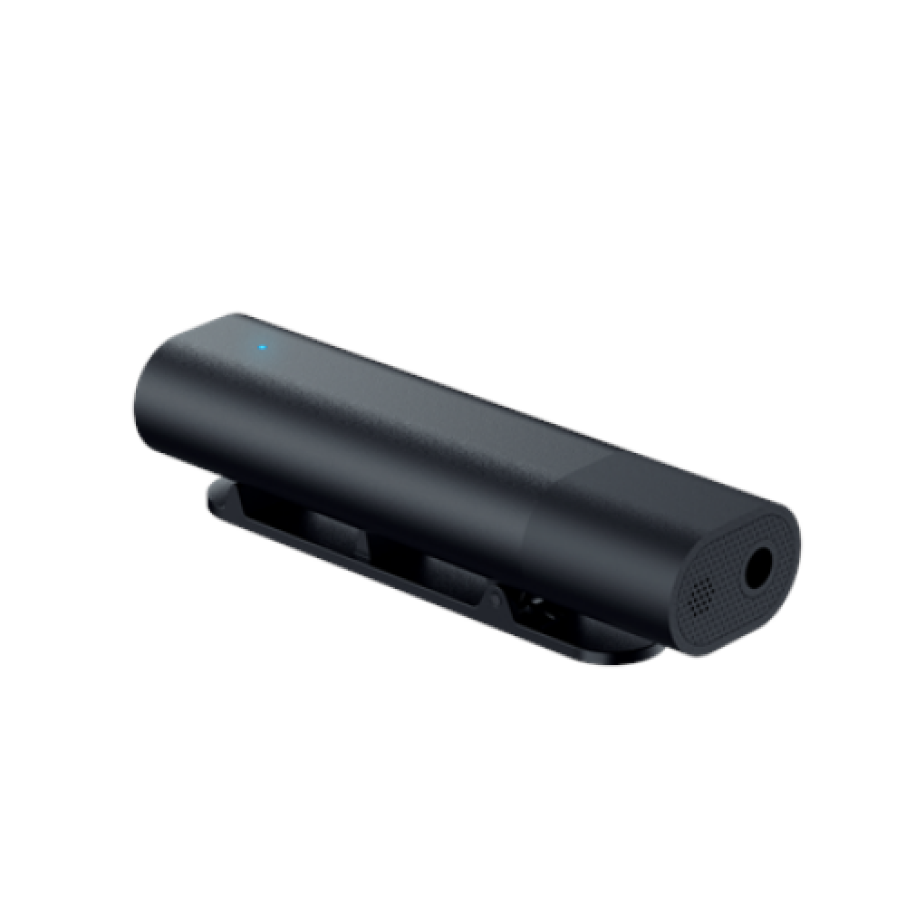 RZ19-04150100-R3M1 Razer Seiren BT Microphone for Mobile Streaming, Bluetooth, Black, Wireless , Razer , Mobile Streaming Microphone , Seiren BT , Bluetooth , Black , Wireless