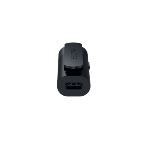 Razer Seiren BT Microphone for Mobile Streaming, Bluetooth, Black, Wireless , Razer , Mobile Streaming Microphone , Seiren BT , Bluetooth , Black , Wireless
