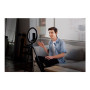 Razer Seiren BT Microphone for Mobile Streaming, Bluetooth, Black, Wireless , Razer , Mobile Streaming Microphone , Seiren BT , Bluetooth , Black , Wireless