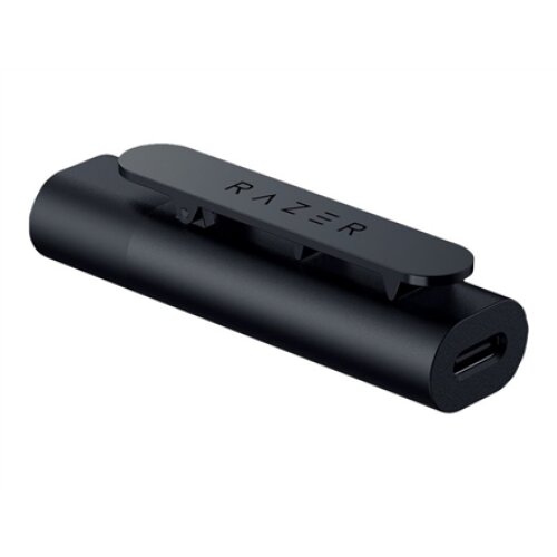 Razer Seiren BT Microphone for Mobile Streaming, Bluetooth, Black, Wireless , Razer , Mobile Streaming Microphone , Seiren BT , Bluetooth , Black , Wireless