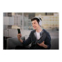 Razer Seiren BT Microphone for Mobile Streaming, Bluetooth, Black, Wireless , Razer , Mobile Streaming Microphone , Seiren BT , Bluetooth , Black , Wireless