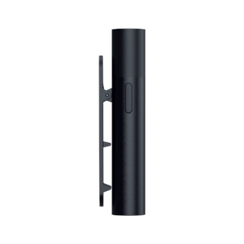 Razer Seiren BT Microphone for Mobile Streaming, Bluetooth, Black, Wireless , Razer , Mobile Streaming Microphone , Seiren BT , Bluetooth , Black , Wireless