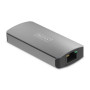 Digitus , 4K Video Extender (USB-C - HDMI), 30 m , DS-55343 , Black
