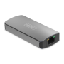 Digitus 4K Video Extender (USB-C - HDMI), 30 m , DS-55343 , Black