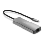Digitus 4K Video Extender (USB-C - HDMI), 30 m , DS-55343 , Black