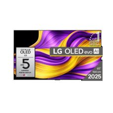 LG OLED65G51LW , 65 , Smart TV , webOS 25 , UHD