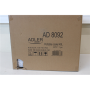 SALE OUT. Adler AD 8092 Portable cooler, 40L, Black , Adler , Portable cooler , AD 8092 , 40 L , 230 V , DAMAGED PACKAGING