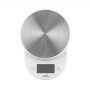 ETA , Kitchen scale with a bowl , ETA577090000 Mari , Graduation 1 g , Display type LCD , White
