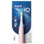 Oral-B Electric Toothbrush , iO3N , Rechargeable , For adults , Number of brush heads included 1 , Number of teeth brushing modes 3 , Pink