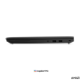 Lenovo ThinkPad L16 G3 AMD , Black , 16 , IPS , WUXGA , 1920 x 1200 pixels , Anti-glare , AMD Ryzen AI 5 , 430 , 16 GB , SODIMM DDR5 , Solid-state drive capacity 512 GB , AMD Radeon 840M Graphics , Windows 11 Pro , 802.11be , Bluetooth version 5.4 , Keybo