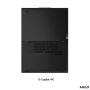 Lenovo ThinkPad L16 G3 AMD , Black , 16 , IPS , WUXGA , 1920 x 1200 pixels , Anti-glare , AMD Ryzen AI 5 , 430 , 16 GB , SODIMM DDR5 , Solid-state drive capacity 512 GB , AMD Radeon 840M Graphics , Windows 11 Pro , 802.11be , Bluetooth version 5.4 , Keybo