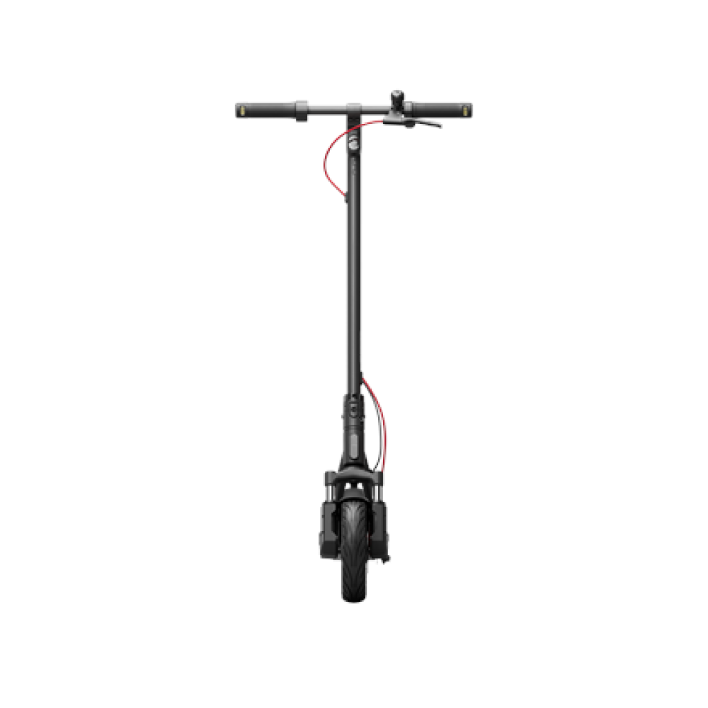 Segway , F2 Pro E II , eKickScooter , 900 W , Up to 25 km/h , 10 , Black and Red