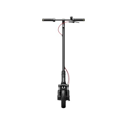 Segway , F2 Pro E II , eKickScooter , 900 W , Up to 25 km/h , 10 , Black and Red