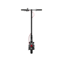 Segway , F2 Pro E II , eKickScooter , 900 W , Up to 25 km/h , 10 , Black and Red