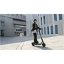 Segway , F2 Pro E II , eKickScooter , 900 W , Up to 25 km/h , 10 , Black and Red