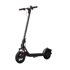 Segway , F2 Pro E II , eKickScooter , 900 W , Up to 25 km/h , 10 , Black and Red