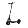 Segway , F2 Pro E II , eKickScooter , 900 W , Up to 25 km/h , 10 , Black and Red