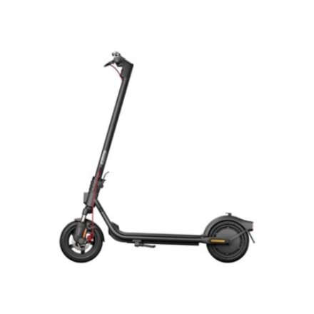 Segway , F2 Pro E II , eKickScooter , 900 W , Up to 25 km/h , 10 , Black and Red