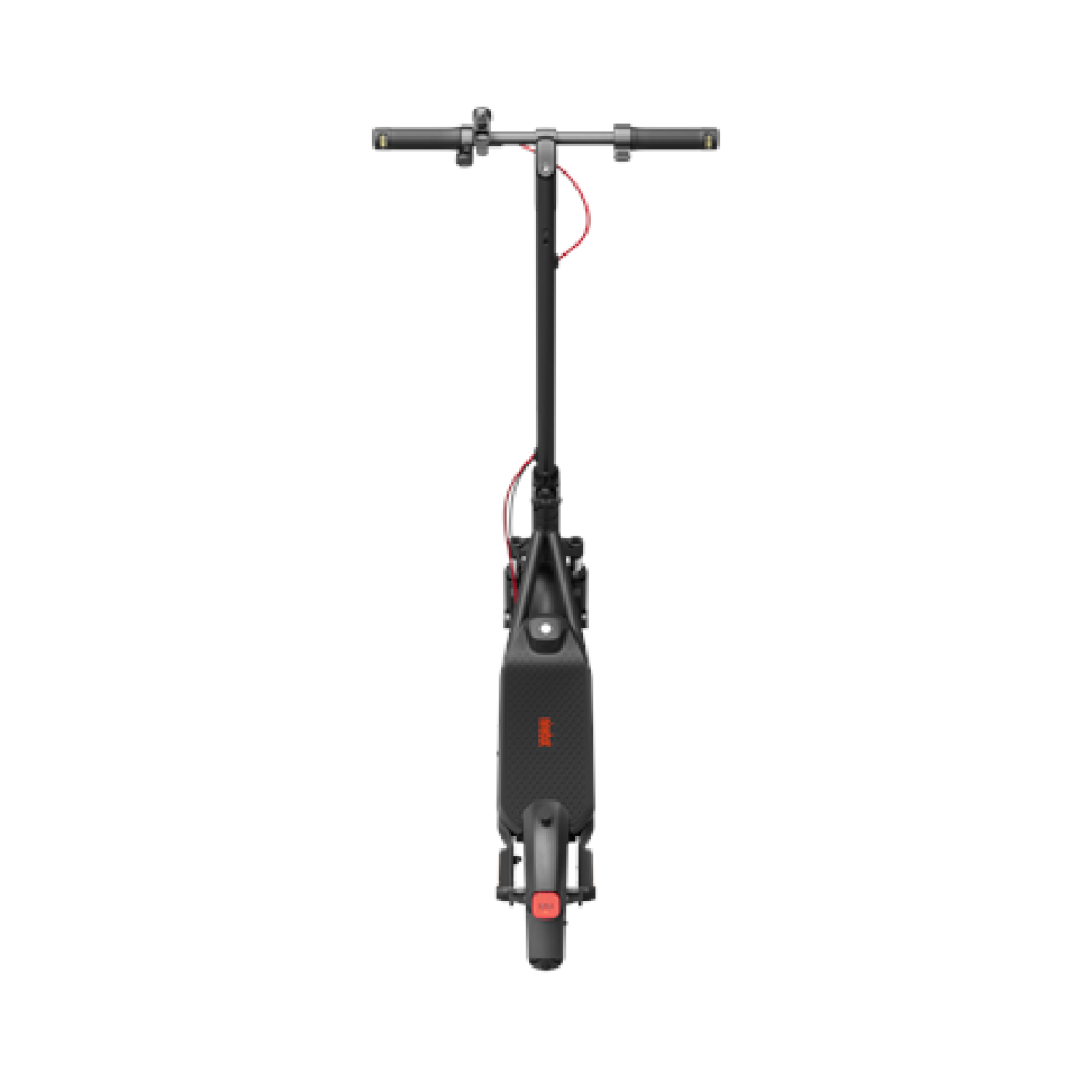 Segway , F2 Pro E II , eKickScooter , 900 W , Up to 25 km/h , 10 , Black and Red