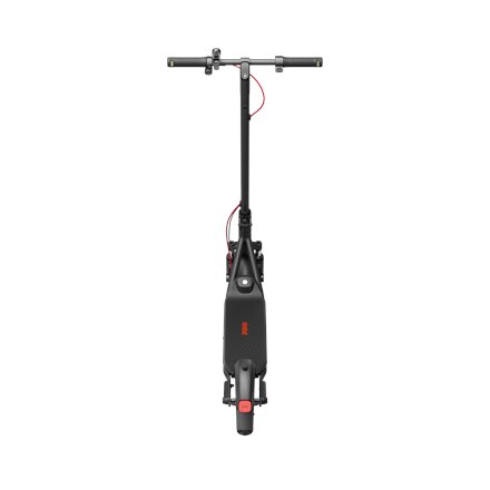 Segway , F2 Pro E II , eKickScooter , 900 W , Up to 25 km/h , 10 , Black and Red