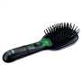 Paddle brush , Braun , BR710 , Warranty 24 month(s) , Ion conditioning , Black/Green