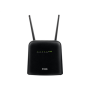 D-Link , 4G Cat 6 AC1200 Router , DWR-960 , 802.11ac , Mbit/s , 10/100/1000 Mbit/s , Ethernet LAN (RJ-45) ports 2 , Mesh Support No , MU-MiMO Yes , No mobile broadband , Antenna type 2xExternal