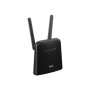 4G Cat 6 AC1200 Router , DWR-960 , 802.11ac , 10/100/1000 Mbit/s , Ethernet LAN (RJ-45) ports 2 , Mesh Support No , MU-MiMO Yes , No mobile broadband , Antenna type 2xExternal