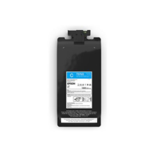 Epson UltraChrome DF (1.6L) , Ink Cartrige , Cyan