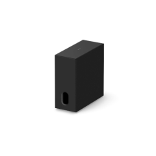 Sony Subwoofer , BRAVIA Theatre Sub 8, SASW8.CEJ , 300 W , Bluetooth , Wireless connection , Black Sony Subwoofer , BRAVIA Theatre Sub 8, SASW8.CEJ , 300 W , Bluetooth , Wireless connection , Black