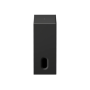 Sony Subwoofer , BRAVIA Theatre Sub 8, SASW8.CEJ , 300 W , Bluetooth , Wireless connection , Black