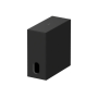 Sony Subwoofer , BRAVIA Theatre Sub 8, SASW8.CEJ , 300 W , Bluetooth , Wireless connection , Black