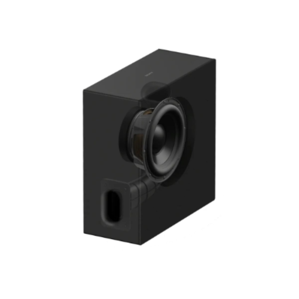 Sony Subwoofer , BRAVIA Theatre Sub 8, SASW8.CEJ , 300 W , Bluetooth , Wireless connection , Black