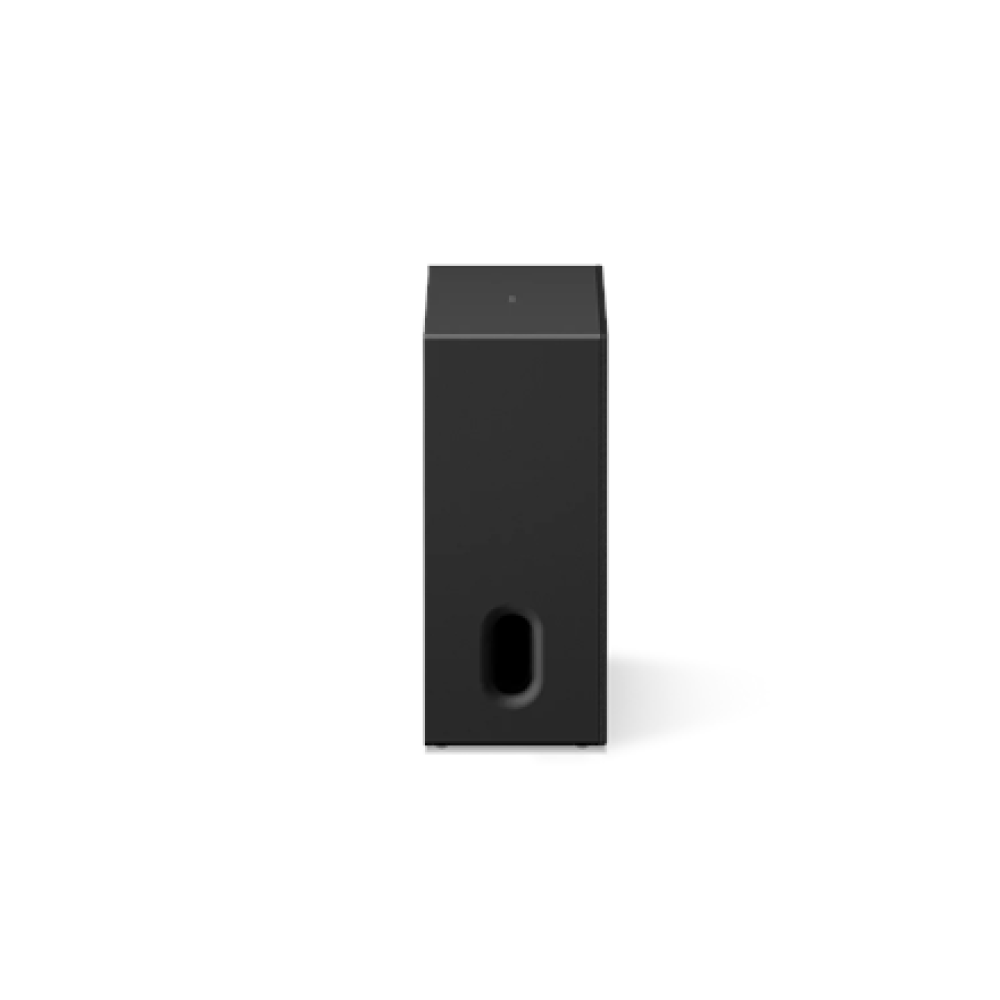 Sony Subwoofer , BRAVIA Theatre Sub 8, SASW8.CEJ , 300 W , Bluetooth , Wireless connection , Black