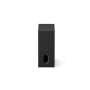 Sony Subwoofer , BRAVIA Theatre Sub 8, SASW8.CEJ , 300 W , Bluetooth , Wireless connection , Black