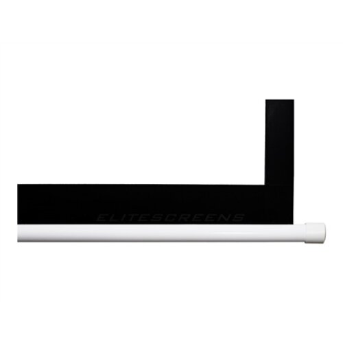 Elite Screens , Manual Series , M113NWS1 , Diagonal 113 , 1:1 , Viewable screen width (W) 203 cm , White