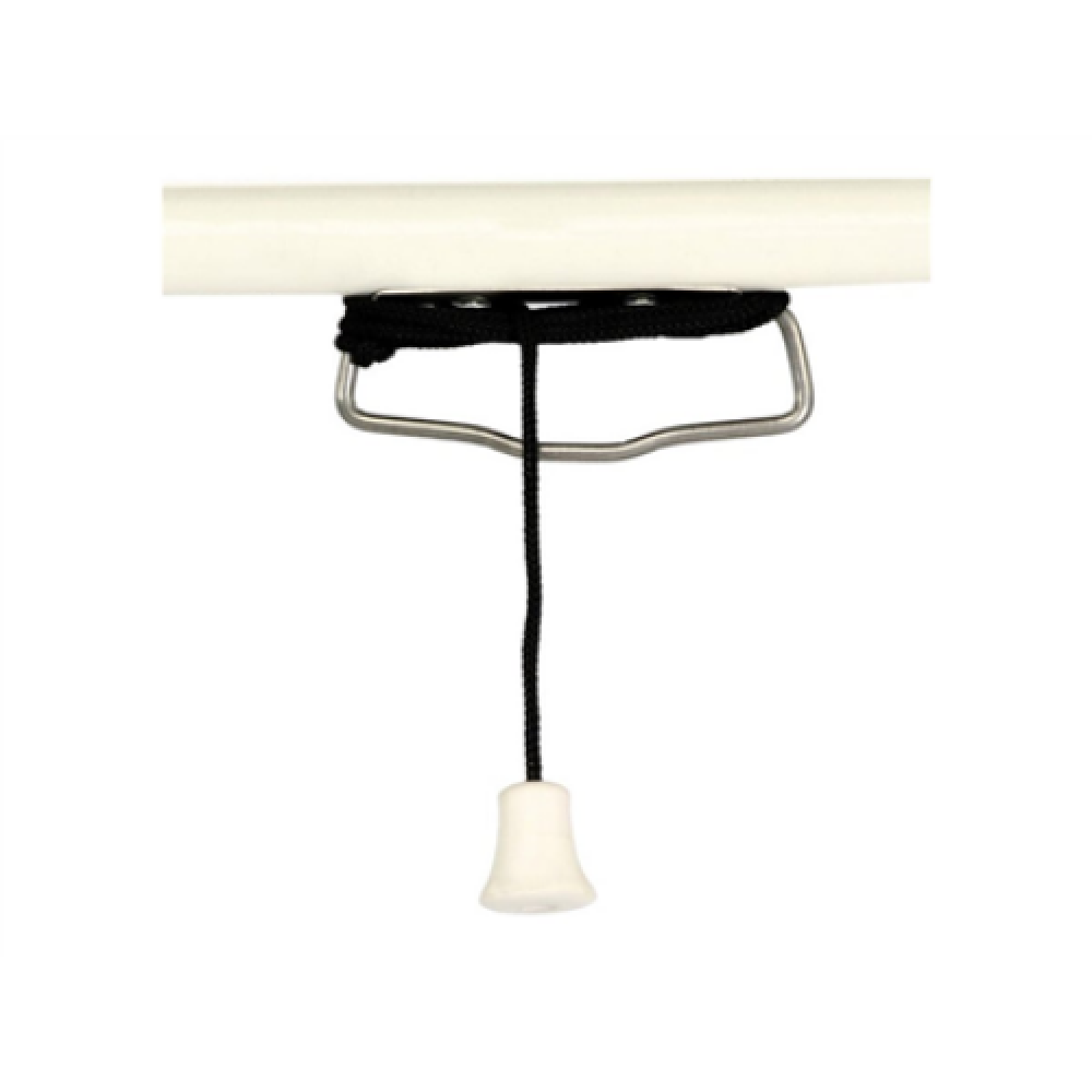Elite Screens , Manual Series , M113NWS1 , Diagonal 113 , 1:1 , Viewable screen width (W) 203 cm , White