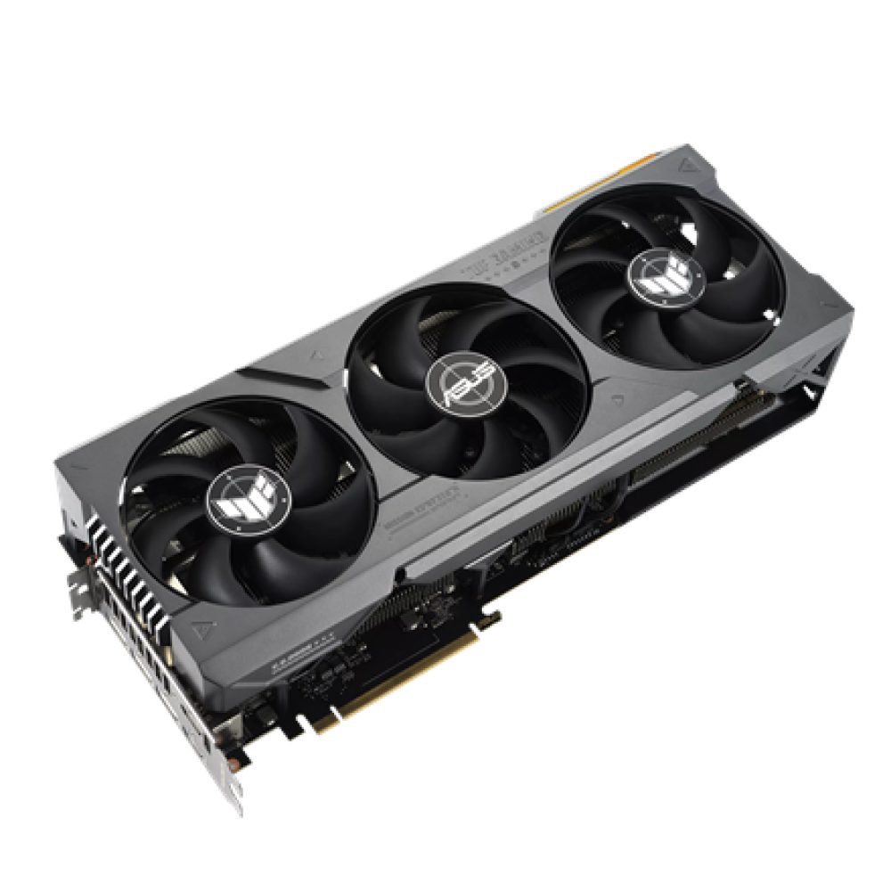 Asus , TUF Gaming GeForce RTX 4080 SUPER 16GB GDDR6X , NVIDIA , 16 GB , GeForce RTX 4080 SUPER , GDDR6X , HDMI ports quantity 3 , PCI Express 4.0