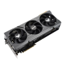 Asus , TUF Gaming GeForce RTX 4080 SUPER 16GB GDDR6X , NVIDIA , 16 GB , GeForce RTX 4080 SUPER , GDDR6X , HDMI ports quantity 3 , PCI Express 4.0