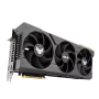 Asus , TUF Gaming GeForce RTX 4080 SUPER 16GB GDDR6X , NVIDIA , 16 GB , GeForce RTX 4080 SUPER , GDDR6X , HDMI ports quantity 3 , PCI Express 4.0