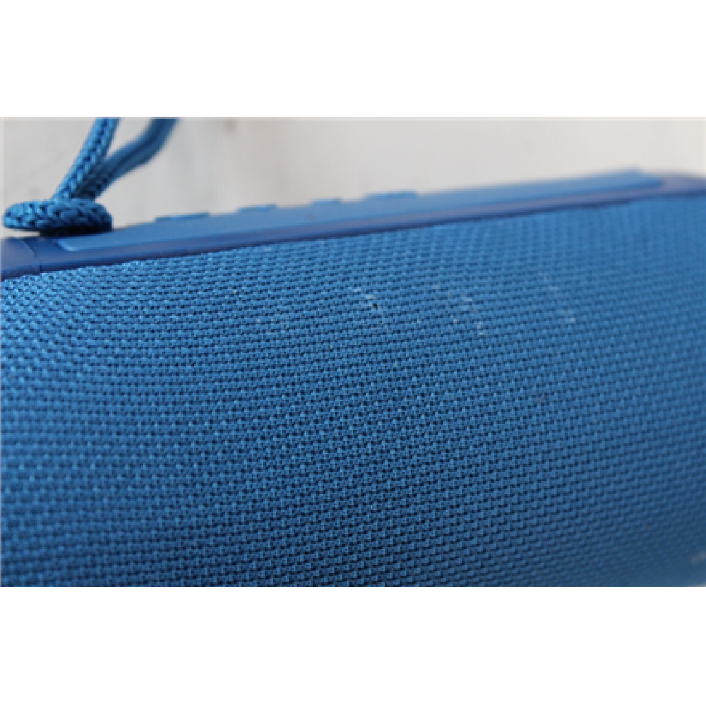 SALE OUT. Energy Sistem Urban Box 2 Bluetooth speaker, Ocean Energy Sistem Speaker Urban Box 2 10 W, Wireless connection, Ocean, Bluetooth , Energy Sistem , Speaker , Urban Box 2 , DAMAGED PACKAGING, DAMAGED SPEAKER MESH , 10 W , Bluetooth , Ocean , Wirel