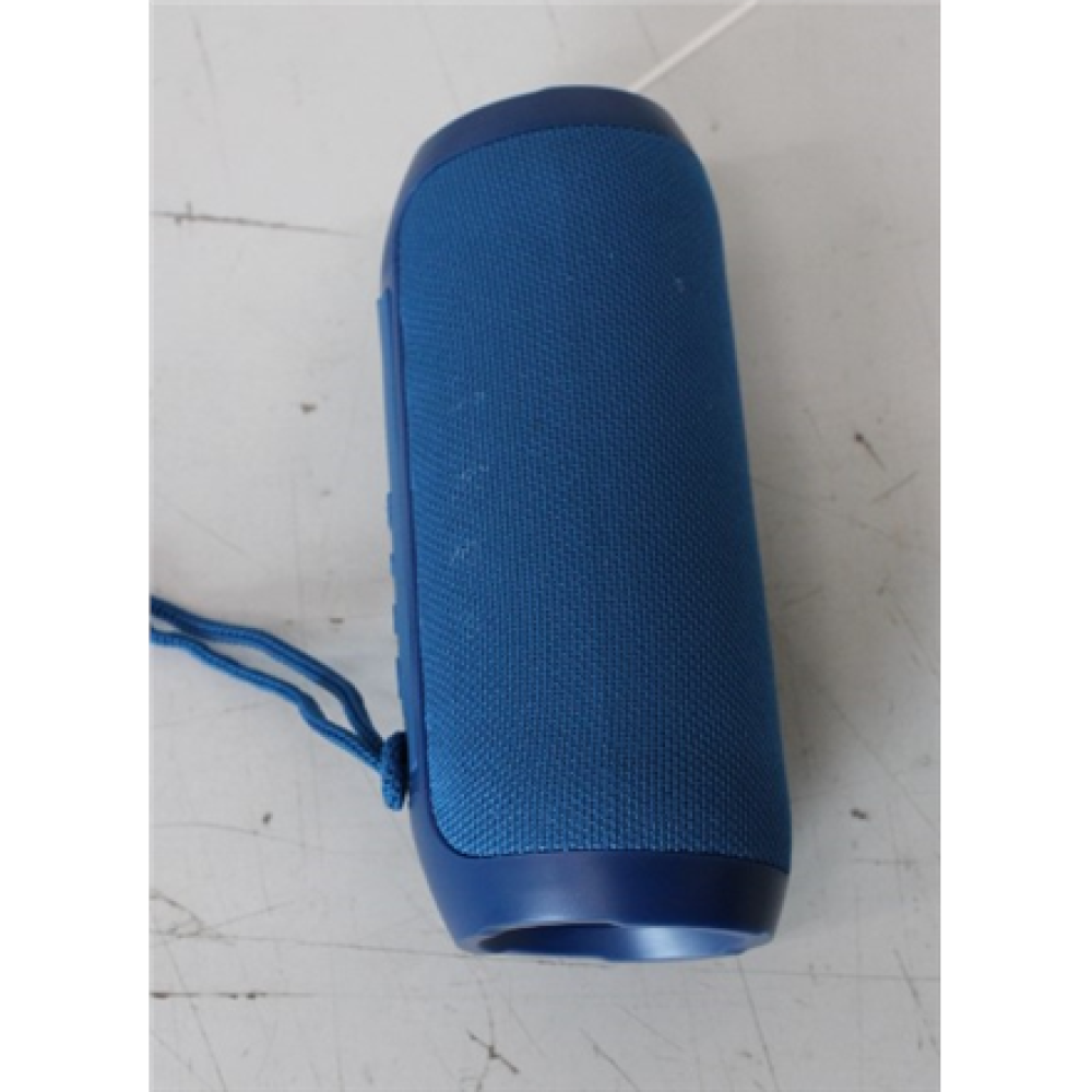 SALE OUT. Energy Sistem Urban Box 2 Bluetooth speaker, Ocean Energy Sistem Speaker Urban Box 2 10 W, Wireless connection, Ocean, Bluetooth , Energy Sistem , Speaker , Urban Box 2 , DAMAGED PACKAGING, DAMAGED SPEAKER MESH , 10 W , Bluetooth , Ocean , Wirel