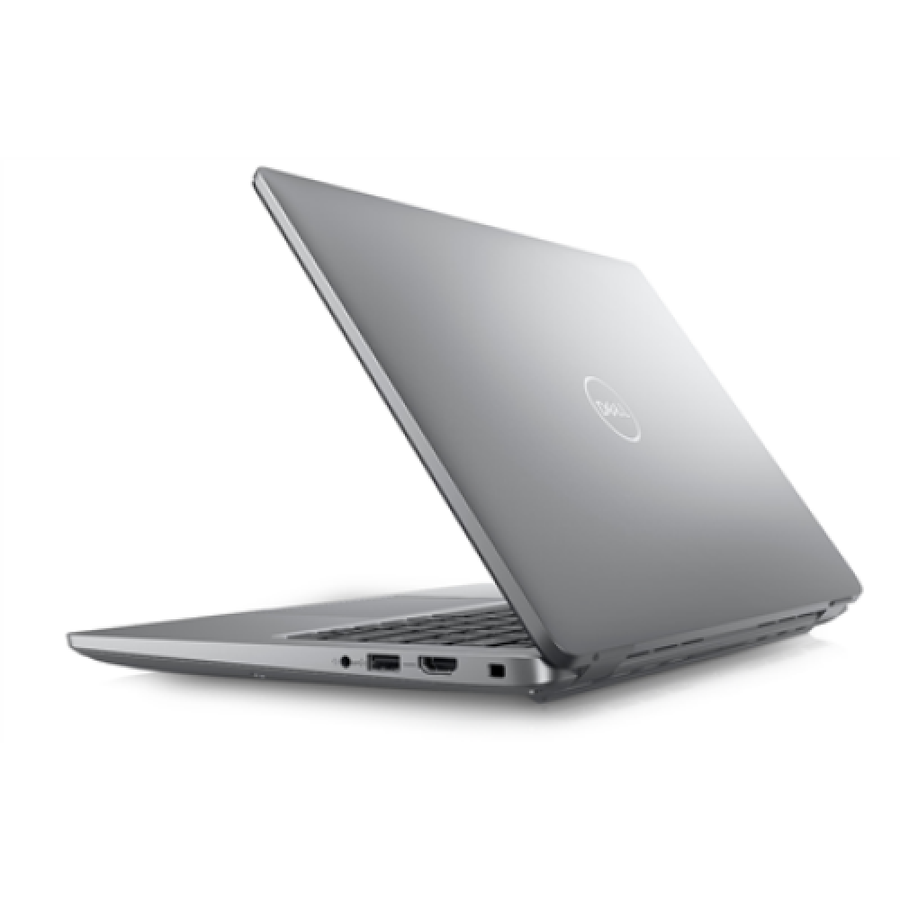 Dell Latitude 5440 Grey, 14 , IPS, FHD, 1920 x 1080, Anti-glare, Intel Core i5, i5-1335U, 8 GB, DDR4 Non-ECC, SSD 256 GB, Intel Integrated Graphics, Windows 11 Pro, 802.11ax, Keyboard language English, Keyboard backlit, Warranty 36 month(s), Battery warra