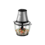 Philips Chopper , HR1503/00 Series 3000 , Stainless Steel , 500 W