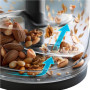 Philips Chopper , HR1503/00 Series 3000 , Stainless Steel , 500 W