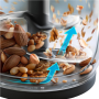 Philips Chopper , HR1503/00 Series 3000 , Stainless Steel , 500 W