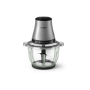 Philips Chopper , HR1503/00 Series 3000 , Stainless Steel , 500 W