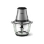 Philips Chopper , HR1503/00 Series 3000 , Stainless Steel , 500 W